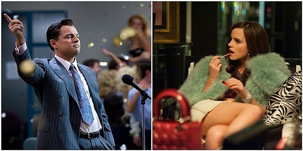 Onlar Bu İşin Uzmanları: Dolandırıcılığın Kitabını Yazmış Kişilerden İlham Alınarak Çekilen Filmler