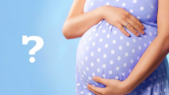 Тест: Что вы знаете о неожиданных переменах в жизни будущих мам?