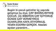 Çocuklarını Yetiştirme Şekilleriyle Ufak Dilinizi Yutmanıza Neden Olacak 13 Ebeveyn