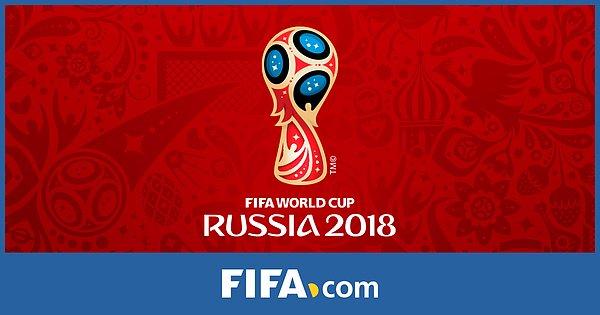 1. FIFA Dünya Kupası maçları devam ediyor. Hem de Almanya ve Brezilya gibi dev takımların maçları da bugün.
