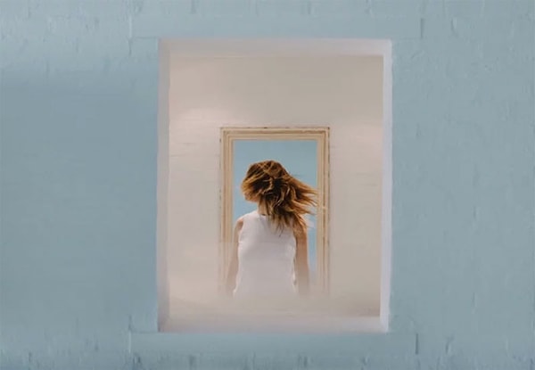 6. Наклоняйте экран, пока не достигнете нужного вам эффекта: