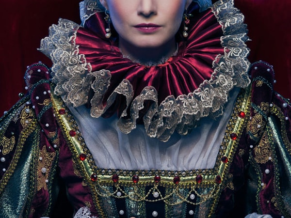 1. Почему вы бы хотели стать королевой?