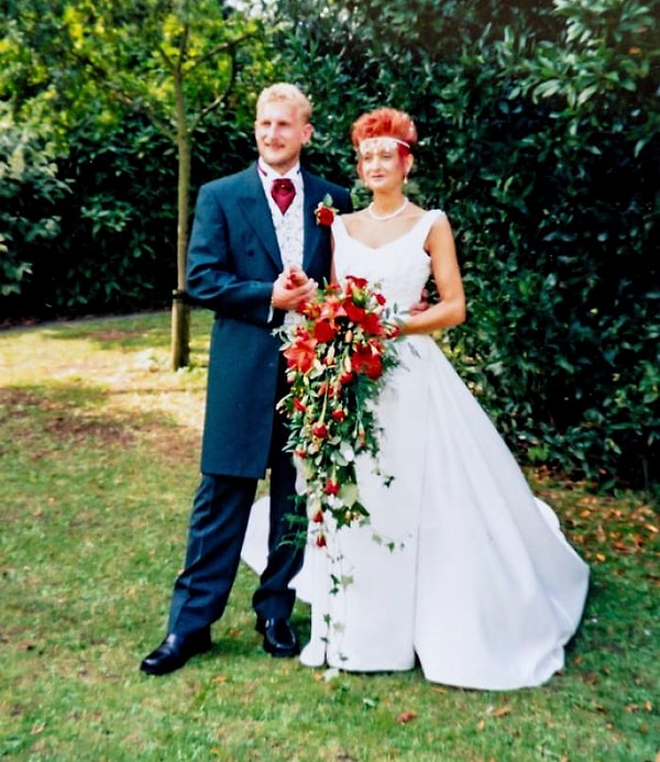 3. 53-летний Майк заставил свою жену выбирать между ним и ее домашними животными после того, как жутко устал от беспорядка в их доме.