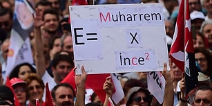 37 Günde 84 Miting! Muharrem İnce Enerjisinin Kaynağı Olan Formülü Açıkladı