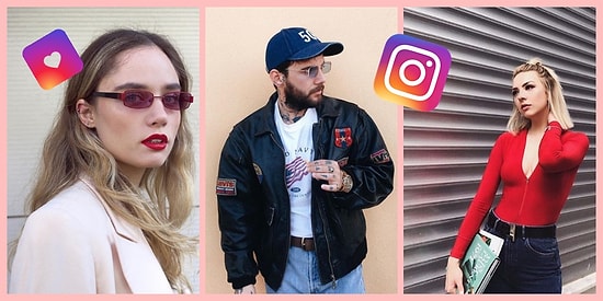 Stilini Nirvanaya Çıkarmak İsteyenlerin Kesinlikle Bilmesi Gereken 15 Instagram Butiği