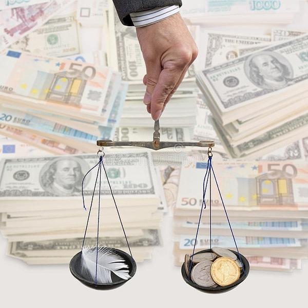 3. Какая валюта дороже?