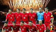 Üstünden Yıllar Geçse de Hiçbir Zaman Unutamayacağımız Anılarıyla Futbolumuzun Zirvesi 2002 Dünya Kupası
