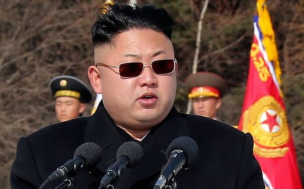 10. Он просто исчез