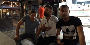 Samsun Esnafından 'Ekonomi Dersi': 'Türk Parası ile Çalışıyoruz, Dolar Çıksın Bin Liraya Umurumuzda Değil'