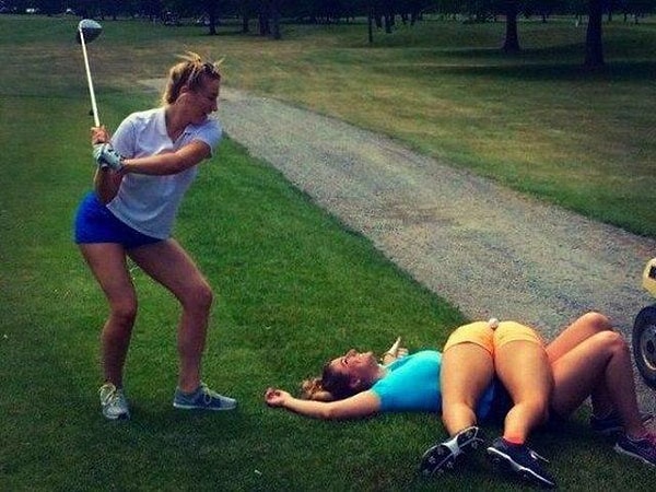 8. А что будет, если она промахнется?