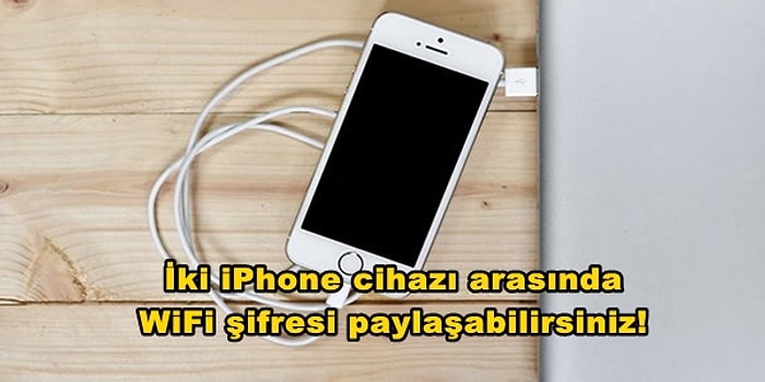 iPhone Kullananlar Buraya! İşte Mutlaka Bilmeniz Gereken Hayat Kurtarıcı 23 iPhone Özelliği