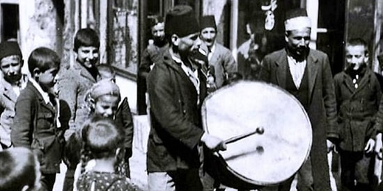 1860'ta Bayram Kutlamaları İçin Atılan Topun İsabetiyle Ölen Talihsiz Adamın Öyküsü