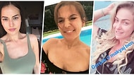 No Make Up, No Filter, No Dr.! Son Zamanlarda Fahriye Evcen ile Başlayan Makyajsız Selfie Akımına Katılan Ünlüler