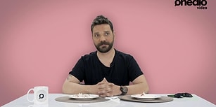 Oğuzhan Uğur En Çok Eleştirdiği Videoda: 8 Liralık Güllaç vs 26 Liralık Güllaç