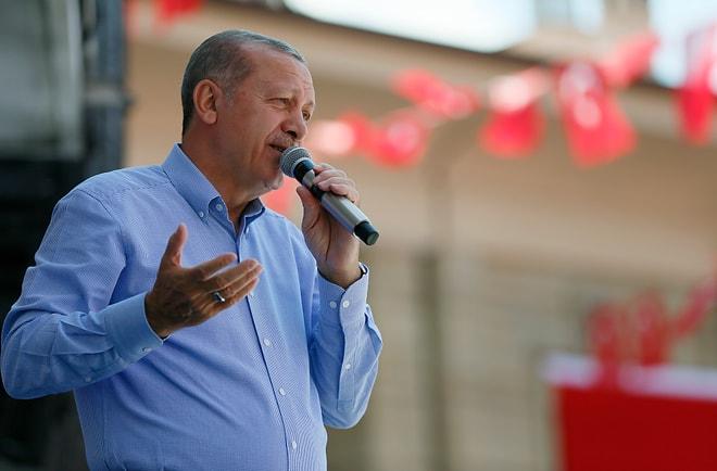 Erdoğan'ın Kıraathane Vaadinde Menü Zenginleşiyor: 'Bir Köşede Tatar Böreği de Yaparız'