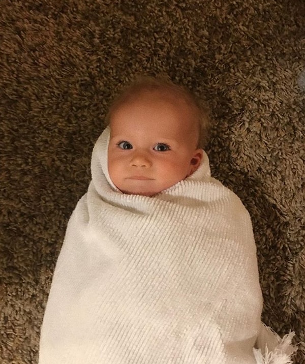 Всем привет от Гравити! 🌸