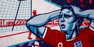 BBC, 2018 Dünya Kupasına Özel Halı Dokuma Temalı Animasyon Filmi Yayınladı