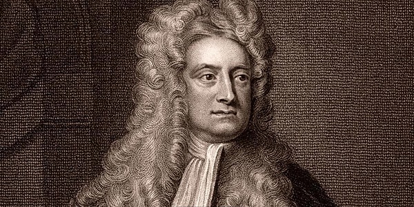 2. Что вдохновило Ньютона на открытие классической теории тяготения?