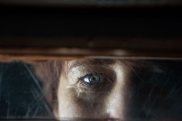 5. Валентина Лучанинова осуждена в 2008 году за убийства