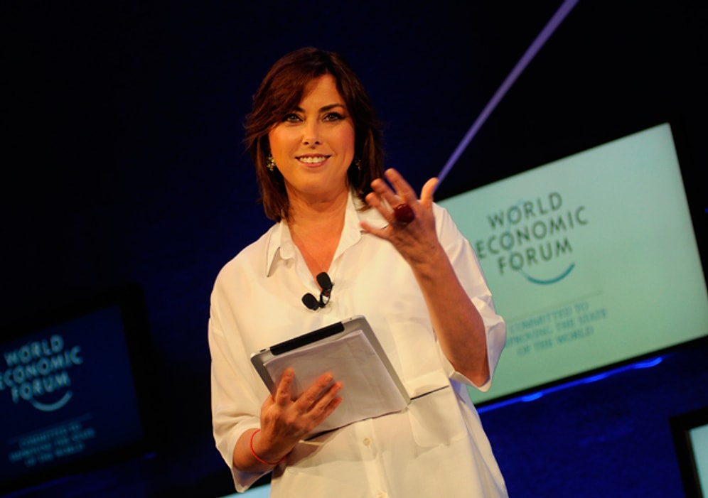 Cem Küçük Duyurdu: Şirin Payzın'ın CNN Türk'teki Görevine Son Verildi