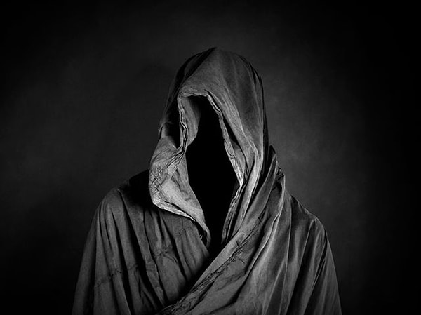 Грешник, грешник, грешник!