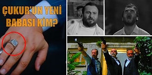 Bizim de Teorilerimiz Var! Çukur Dizisinin Katliam Gibi Geçen Sezon Finalinde Neler Oldu?