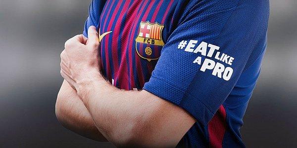 Beko, ana sponsoru olduğu FC Barcelona ile birlikte çocuklarda obeziteye meydan okumak ve çocukları sağlıklı beslenmeye teşvik etmek için Eat Like a Pro (Şampiyonlar Gibi Beslen) adı altında bir farkındalık kampanyası başlattı.