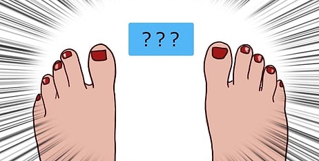 Тест: Сможем ли мы угадать ваш вес, основываясь на ежедневных привычках