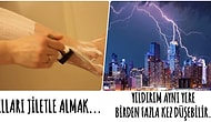 Size Hayatınız Boyunca Söylenen Ancak Koca Birer Yalandan İbaret Olan 18 Bilgi