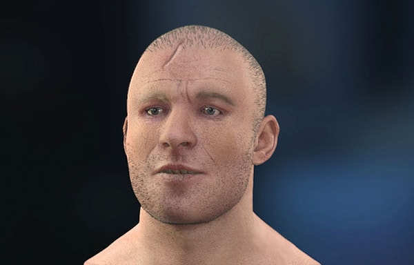 18. Джон де Стравинн