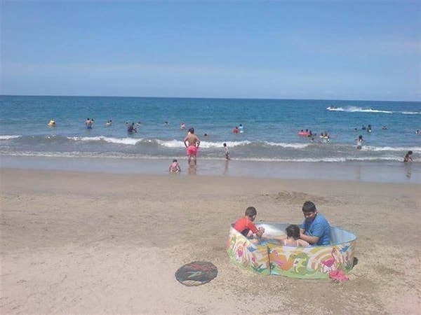 12. Загон для детей?