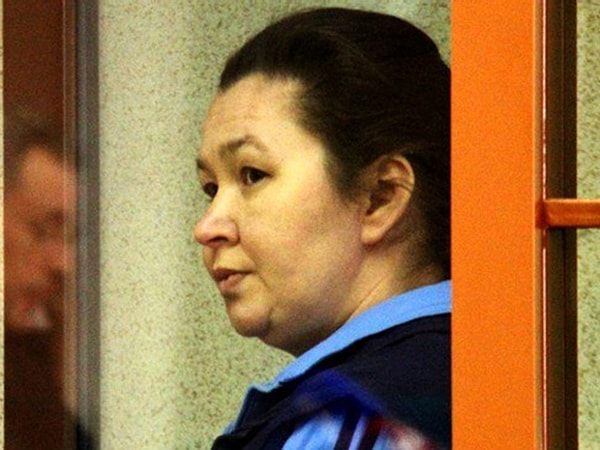 9. Ирина Гайдамачук (17 убийств)