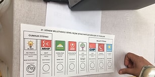 Tüm Parti Temsilcileri Yalanladı: Paris'te ‘AKP Mühürlü Oy Pusulası Skandalı’ Asılsız Çıktı