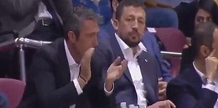 Hidayet Türkoğlu'na 'Mustafa Kemal'in Askerleriyiz' Tezahüratı Eşliğinde Protesto