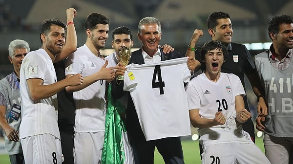 28. Иран уступает лишь Таиланду по количеству операций по смене пола