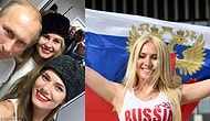 Putin'den Rus Kadınlara: Dünya Kupası Turistleriyle Seks Yapabilirsiniz!