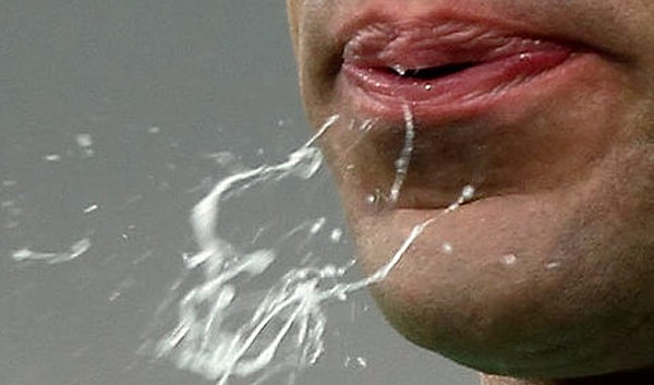 16. А слизать с пола свой же плевок за 50 долларов?