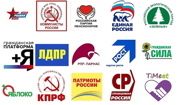 19. Отдали бы свой голос на выборах партии, за которую не хотели голосовать, за 200 долларов?