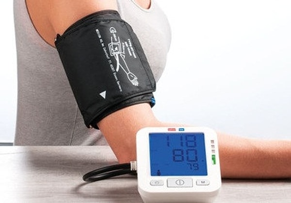 3. Как называется прибор для измерения давления?