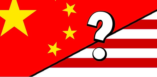 Географический тест: Попробуйте определить, какая из этих двух стран имеет большую площадь?