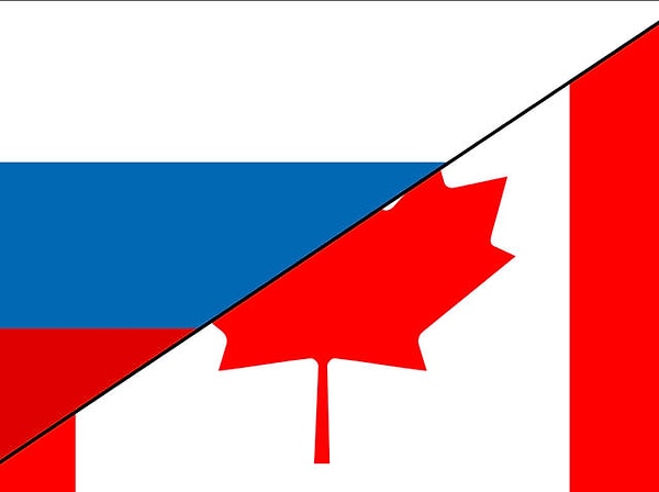 6. Россия или Канада?