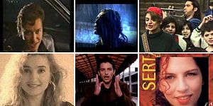 Türk Dizi ve Programlarında Yaşanmış ve Etkisinden Bir Türlü Kurtalamadığımız 15 Saykodelik An 48