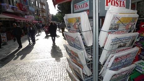 Oxford Araştırdı: Türkiye Yalan Haberde İlk Sırada