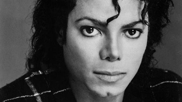 20. Black Or White - Michael Jackson