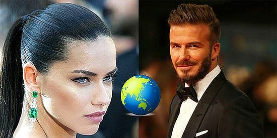 Тест: Человек из какой страны мечтает о таком(-ой) супруге, как вы?