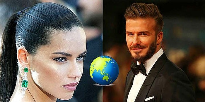 Тест: Человек из какой страны мечтает о таком(-ой) супруге, как вы?