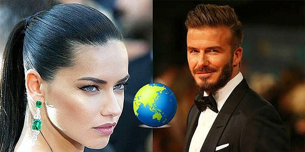 Тест: Человек из какой страны мечтает о таком(-ой) супруге, как вы?