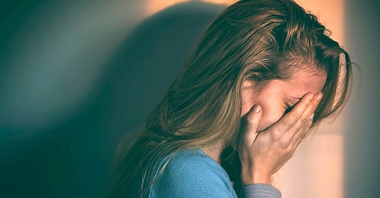 Вещи, которые просто запрещено говорить людям с депрессией