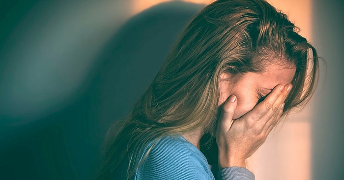 Вещи, которые просто запрещено говорить людям с депрессией