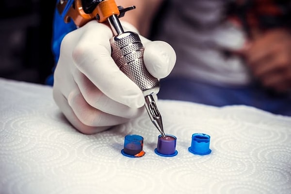 14. Когда вы говорите своему мастеру, как ему делать свою работу